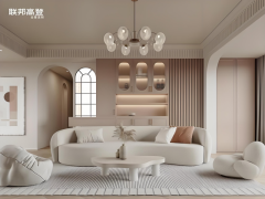 联邦高登让家居美学不再及