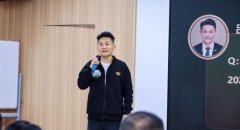 通过职业操守和营业逻辑