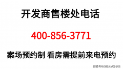 熟练使用汇金融核心售楼处德律风：✨这一号码