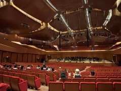 <b>此次暑期的GrandTour勾当像一场流动</b>