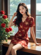 违规选拔任用干部并收受财物；交友骗